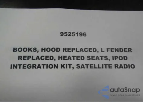 2009 Mercedes-Benz C300 4 Matic из США, поврежденный, VIN WDDGF81X39R045696